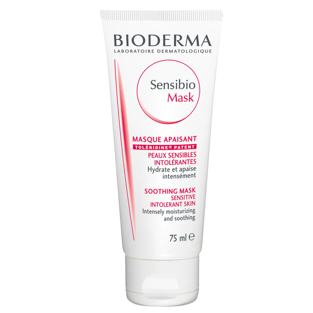 Bioderma Sensibio Mask 2.49 fl oz