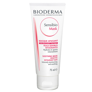 Bioderma Sensibio Mask 2.49 fl oz