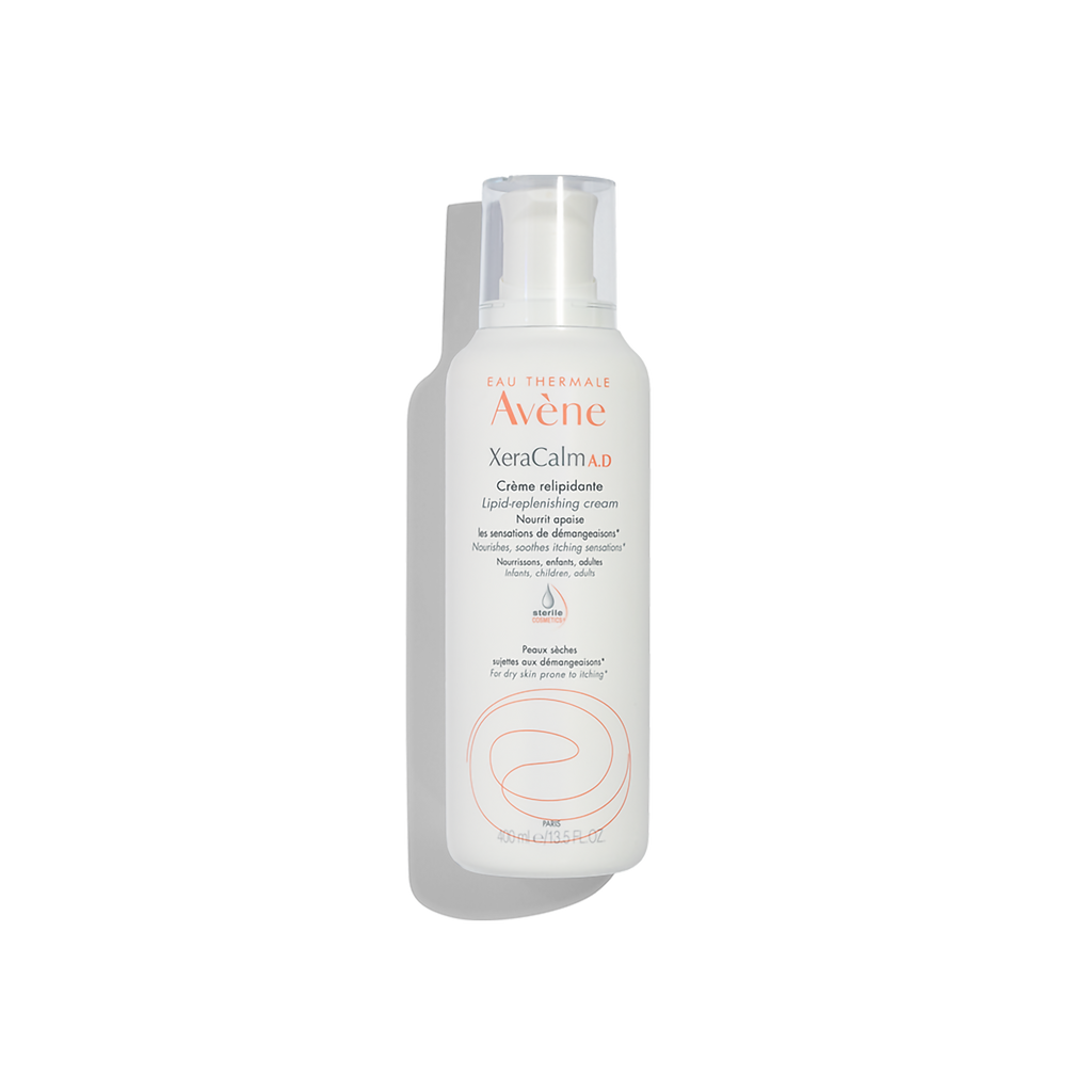 XeraCalm A.D Lipid-Replenishing Cream 13.5 fl. oz.