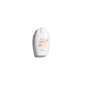 Avène Mineral Sunscreen Fluid SPF 50+ , 1.3 oz