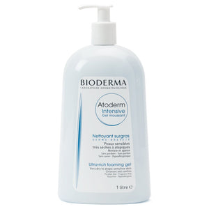 Bioderma Atoderm Intensive Foaming Gel