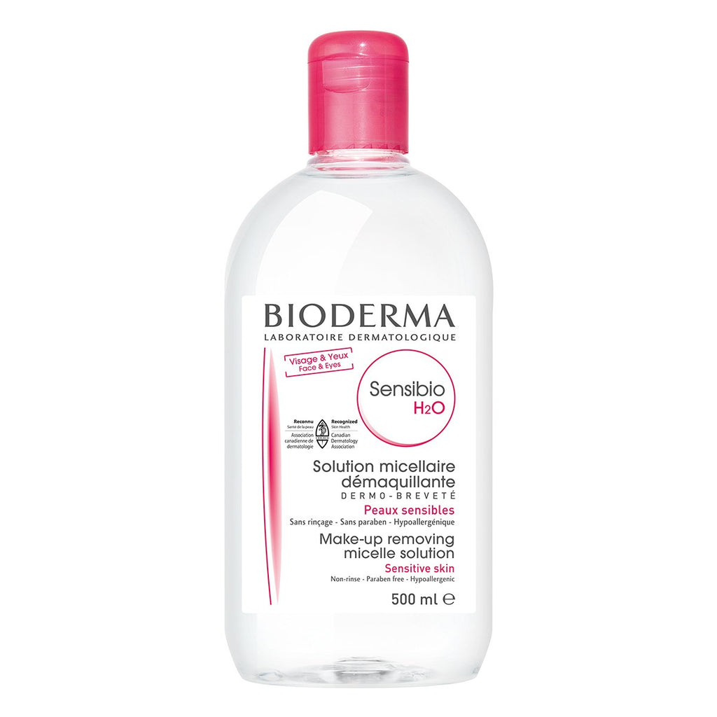 Bioderma Sensibio H2O