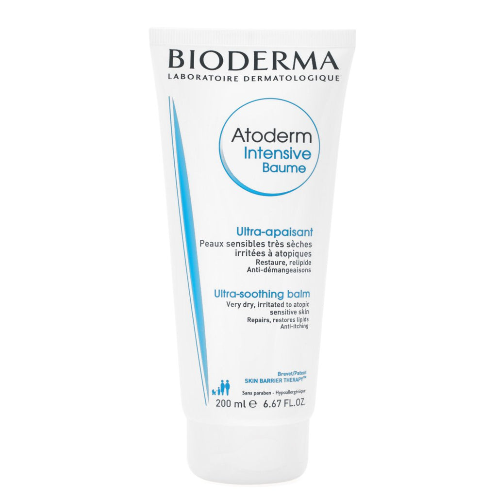 BIODERMA Atoderm Intensive Balm 6.7 oz.