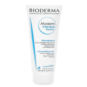 BIODERMA Atoderm Intensive Balm 6.7 oz.
