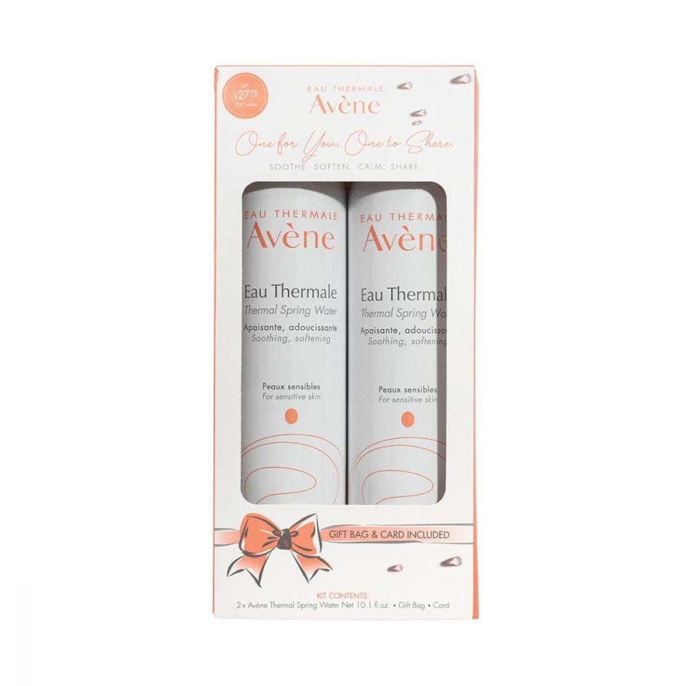 Soothe & Restore Duo (Kit)
