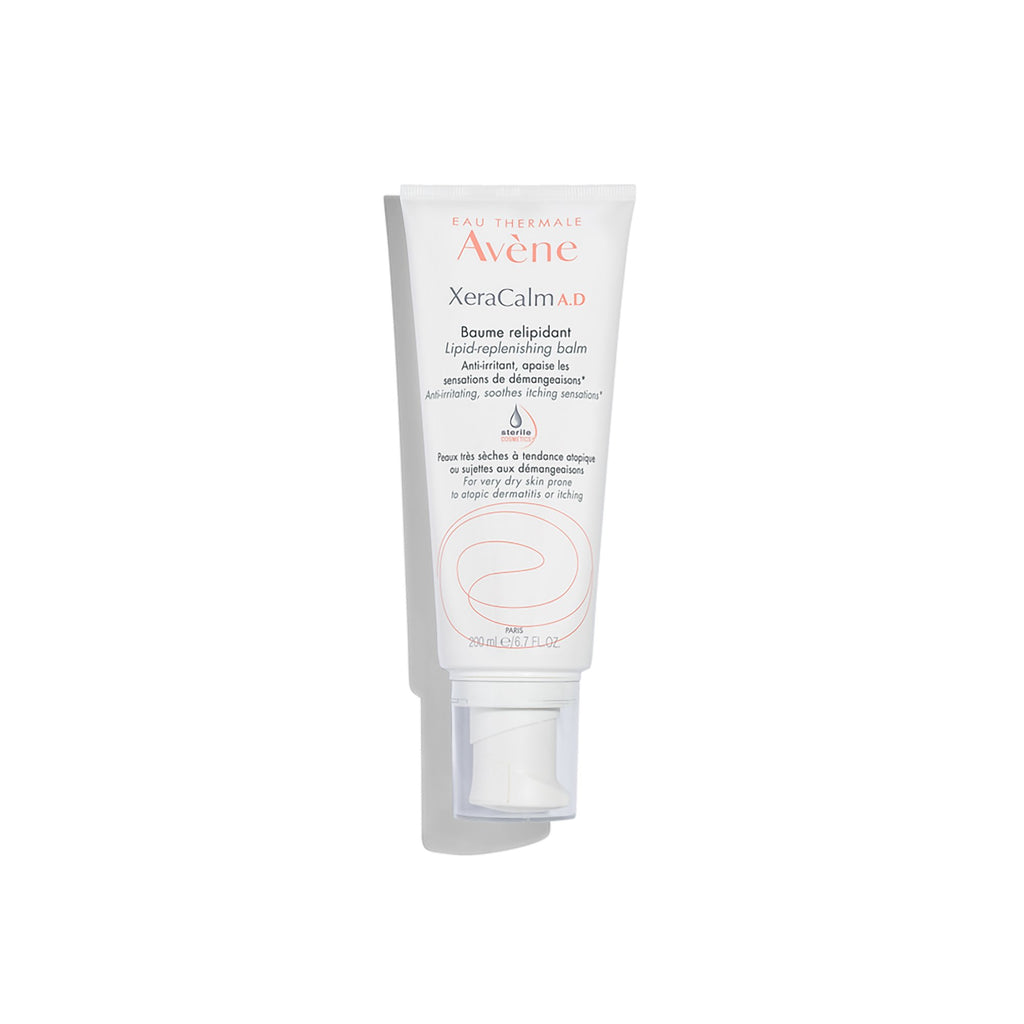 XeraCalm A.D Lipid - Replenishing Balm