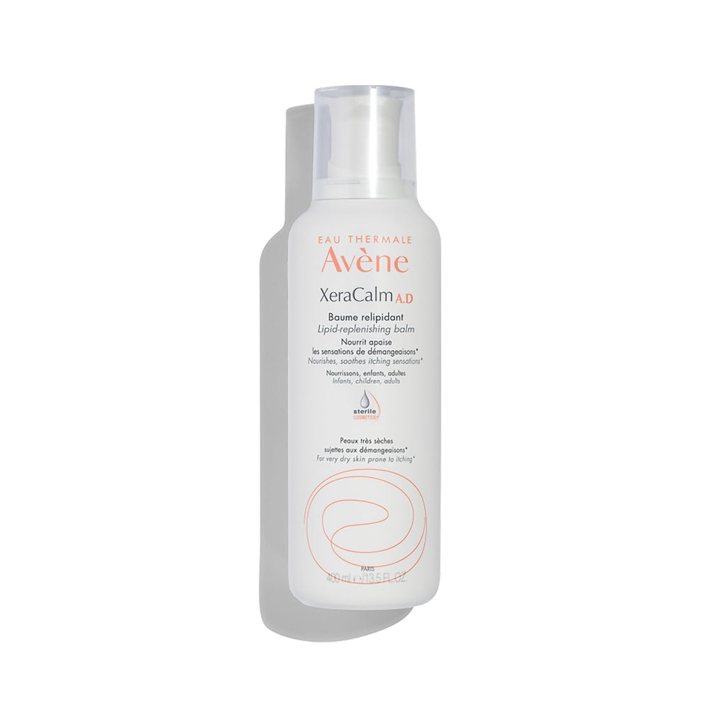 XeraCalm A.D Lipid - Replenishing Balm