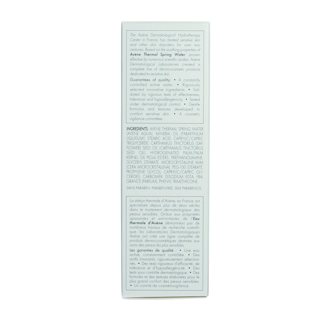Avène Soothing Moisture Mask , 1.69 oz