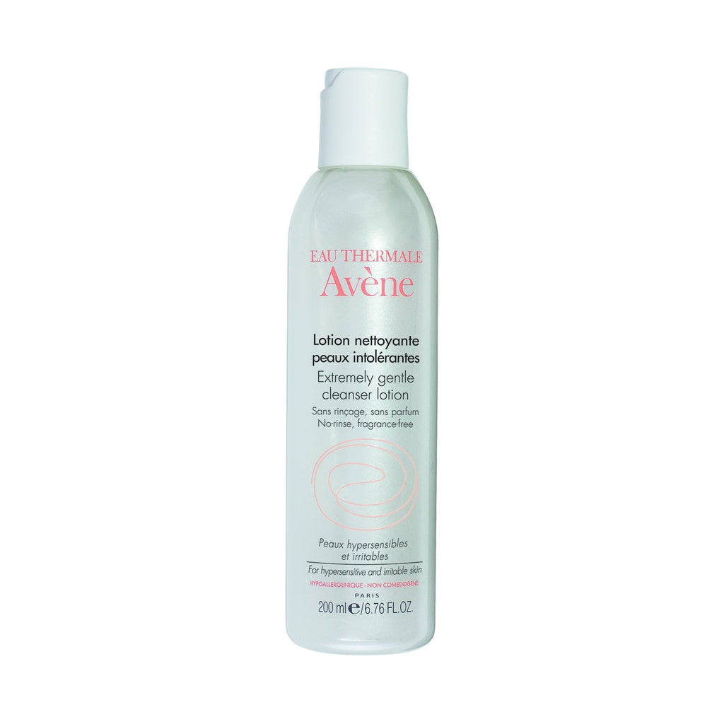 Avène Extremely Gentle Cleanser Lotion , 6.7 oz