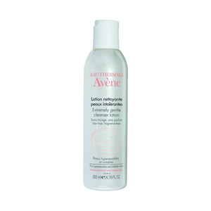 Avène Extremely Gentle Cleanser Lotion , 6.7 oz