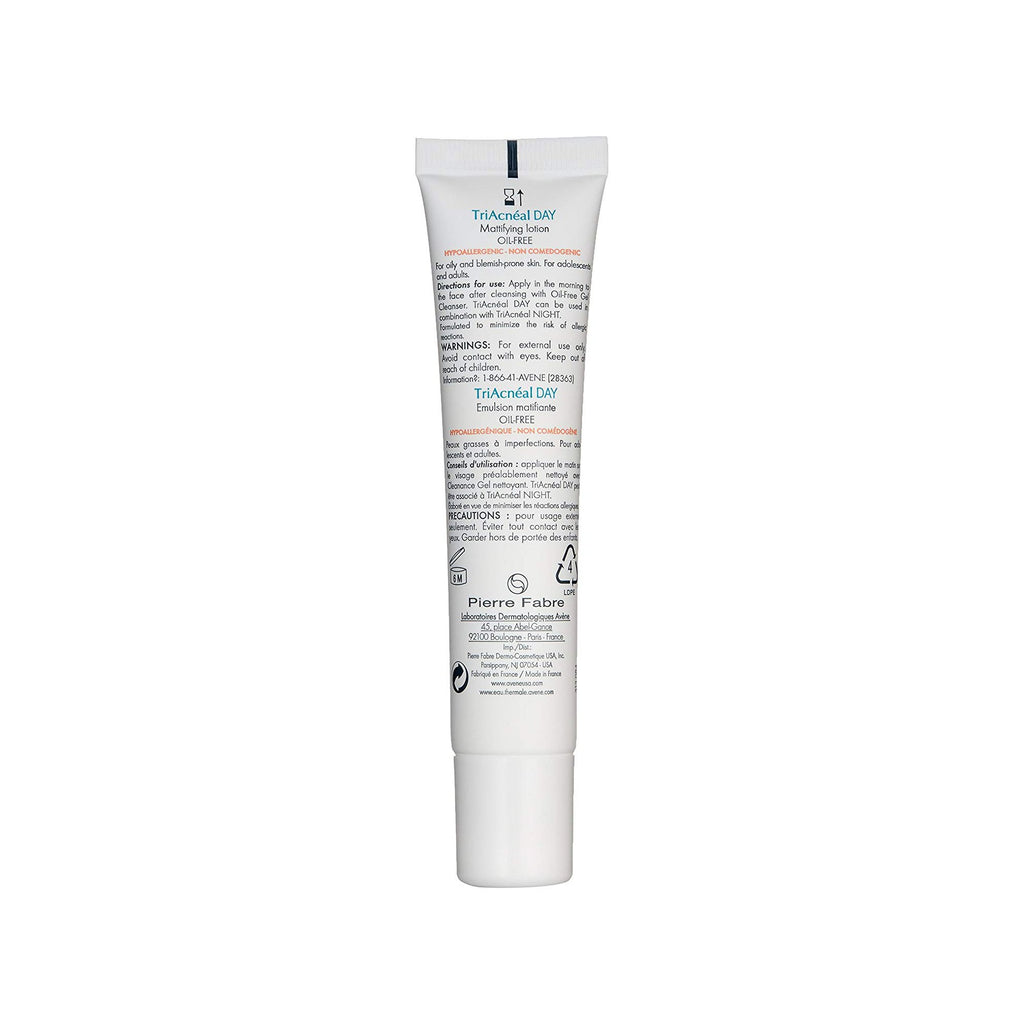 TriAcnéal DAY Mattifying Lotion 1.3 fl. oz.