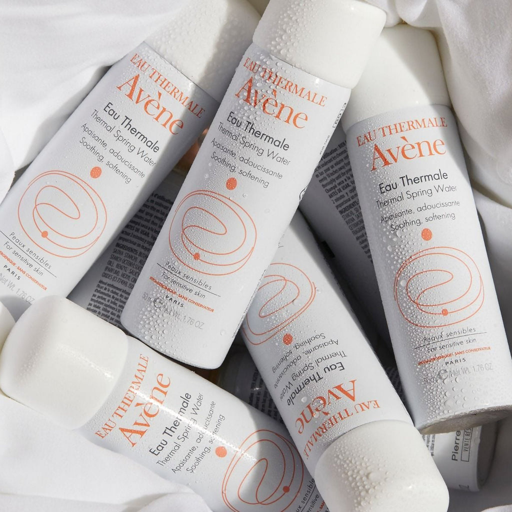 Avène Thermal Spring Water (Variety)