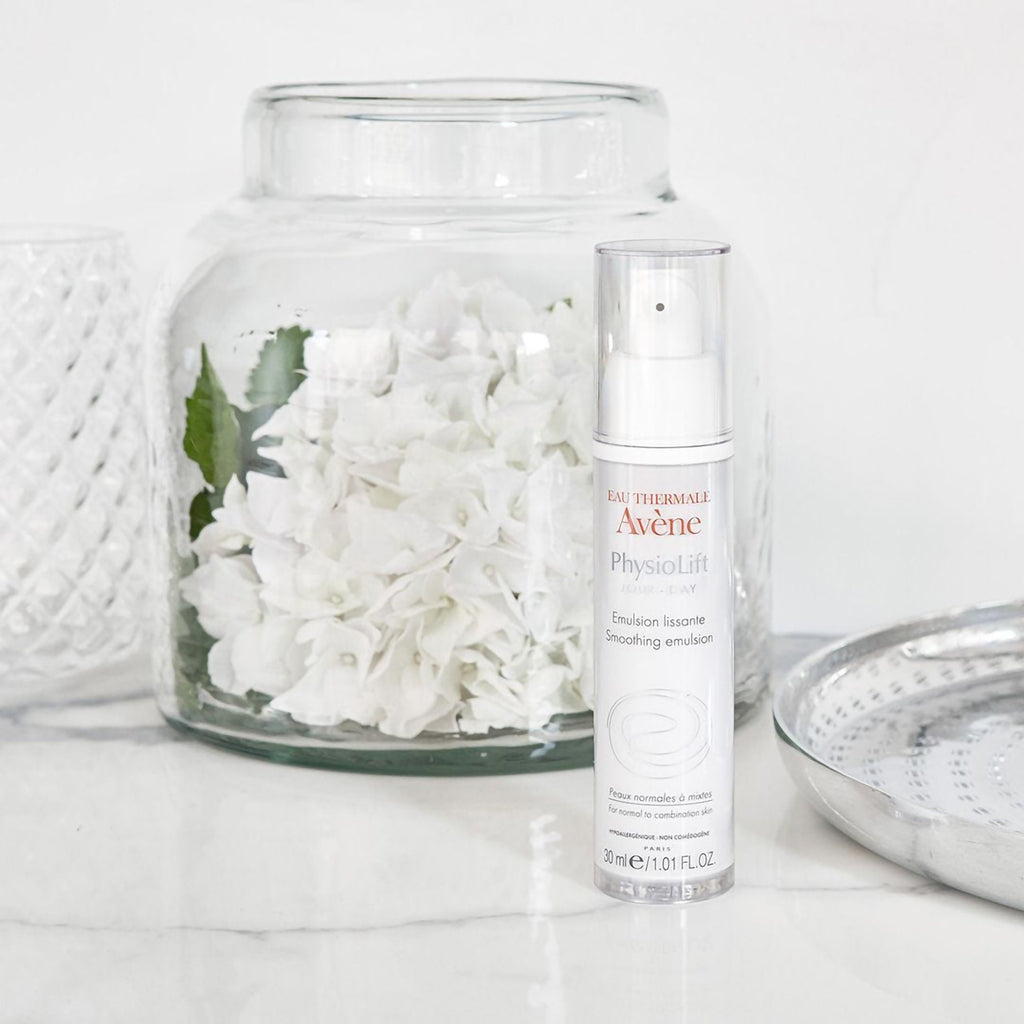 Avène PhysioLift DAY Smoothing Emulsion , 1.0 oz