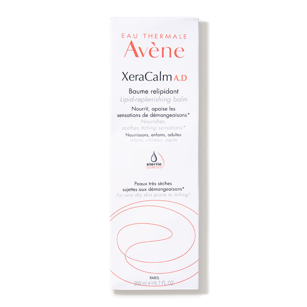 XeraCalm A.D Lipid-Replenishing Balm (Variety)