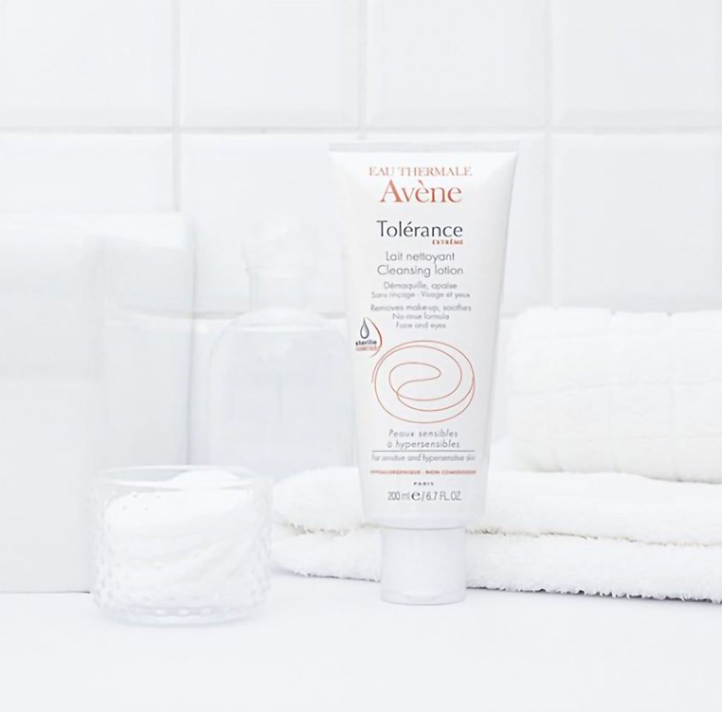 Tolérance Extrême Cleansing Lotion 6.7 fl. oz.