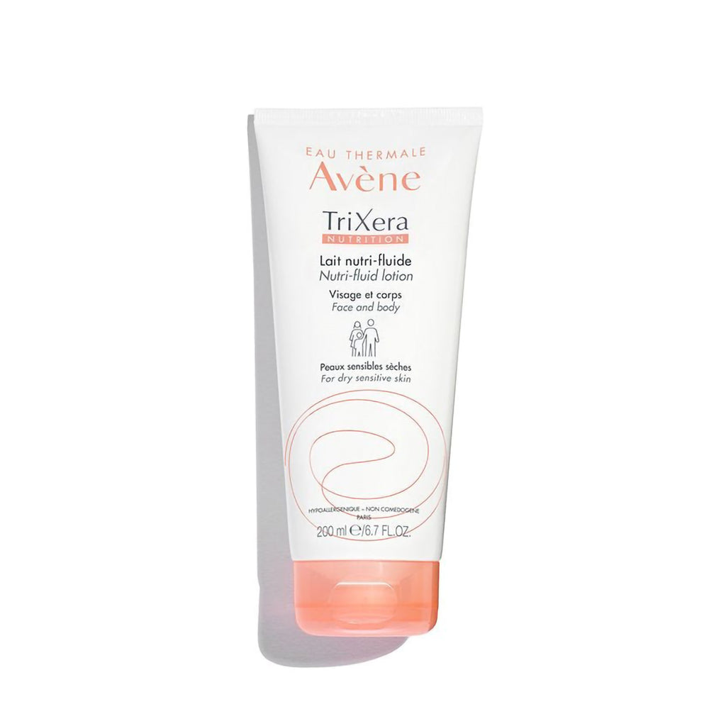 TriXera Nutrition Nutri-Fluid Lotion (Variety)