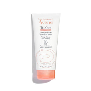 TriXera Nutrition Nutri-Fluid Lotion (Variety)