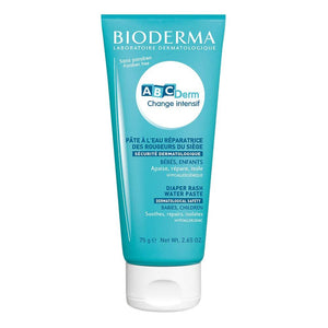 Bioderma ABCDerm Change Intensif 75g