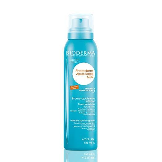 Bioderma Photoderm After Sun SOS 4.4 fl oz