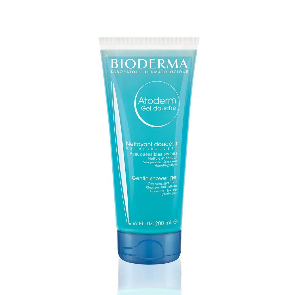 Bioderma Atoderm Shower Gel