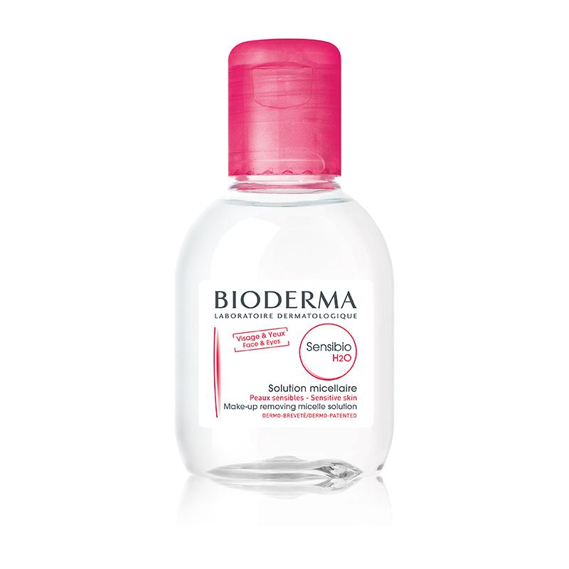 Bioderma Sensibio H2O