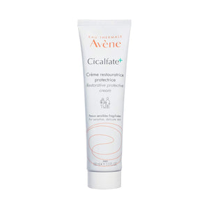 Eau Thermale Avène Cicalfate+ Restorative Protective Cream, wound care, reduce appearance of scars