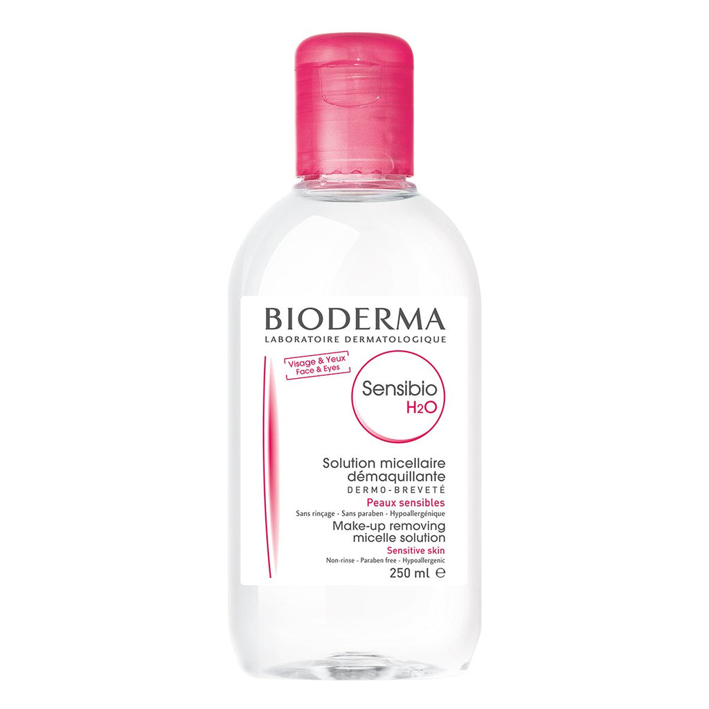 Bioderma Sensibio H2O
