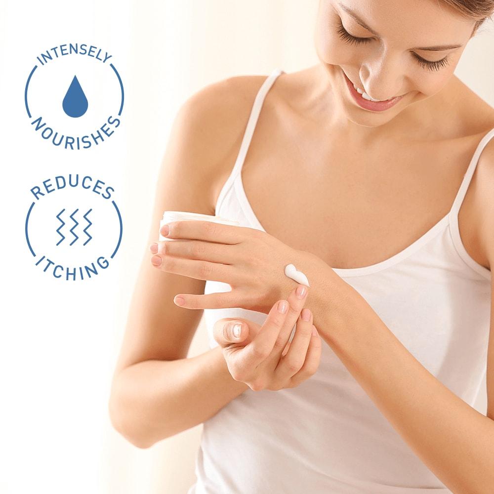 Bioderma Atoderm Hands Repairing Cream 50ml