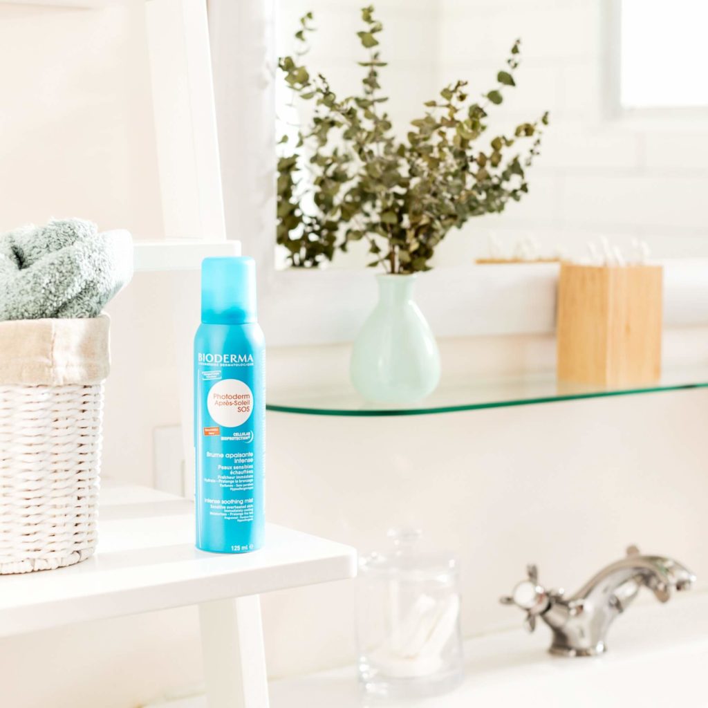 Bioderma Photoderm After Sun SOS 4.4 fl oz