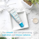 Bioderma Hydrabio Gel Cream Moisturizer for Dehydrated Normal to Combination Skin - 1.33 fl. oz.