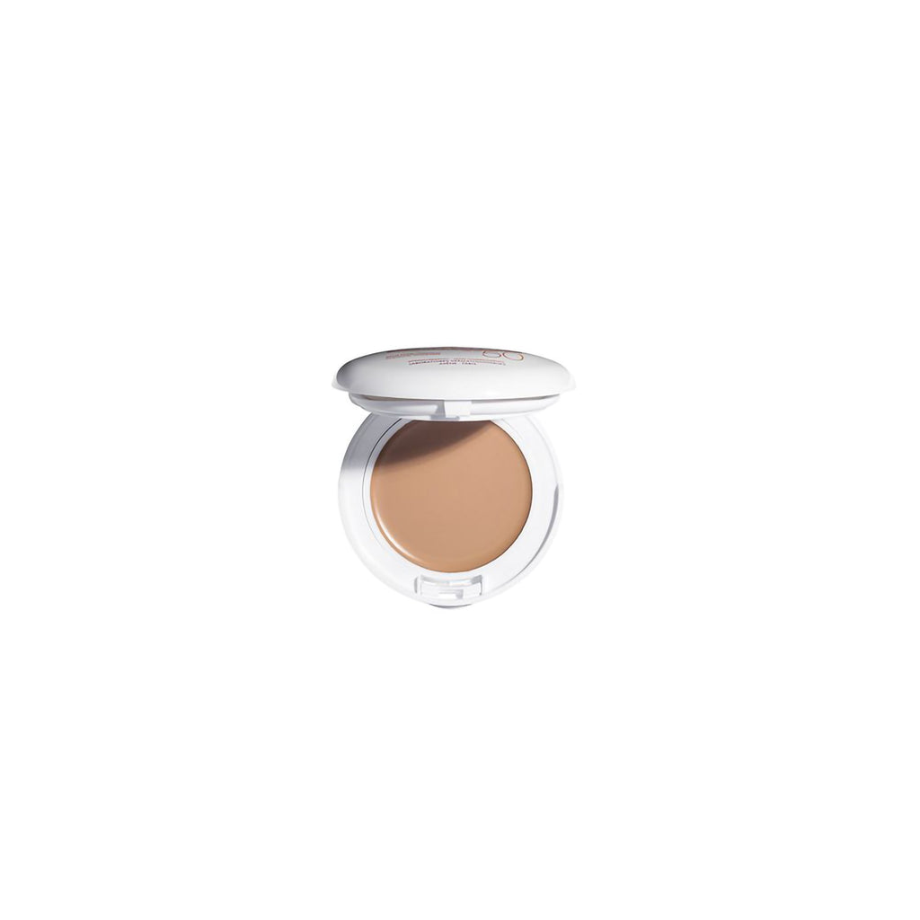 Mineral High Protection Tinted Compact SPF 50 (Variety)
