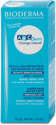 Bioderma ABCDerm Change Intensif 75g
