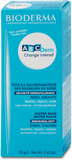 Bioderma ABCDerm Change Intensif 75g