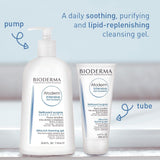 Bioderma Atoderm Intensive Foaming Gel