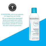 Bioderma Hydrabio Brume, 10.6 fl.oz.