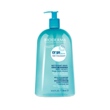 Bioderma ABCDerm Foaming Cleansing Gel for Babies - 33.8 fl. oz.