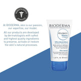 Bioderma Atoderm Hands Repairing Cream 50ml