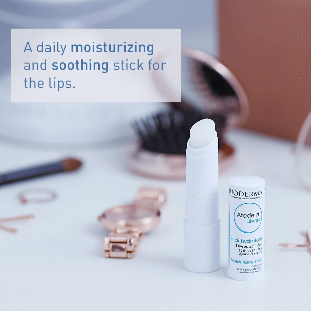 Bioderma Atoderm Lip stick 0.14 oz