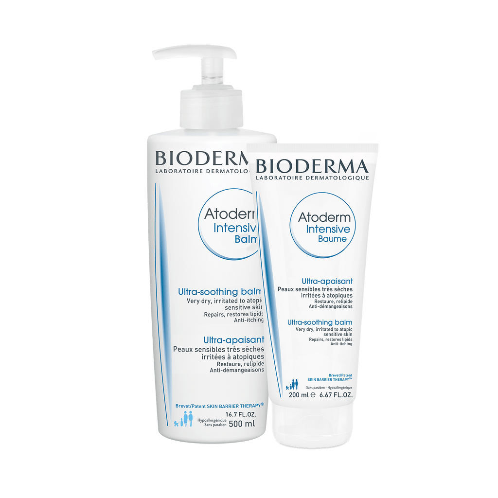 Bioderma Atoderm PP Balm
