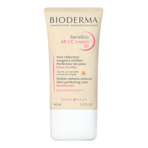 Bioderma Sensibio AR CC Cream SPF 30