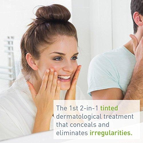 Bioderma Sebium AI Corrector Cream, 1 Fl Oz