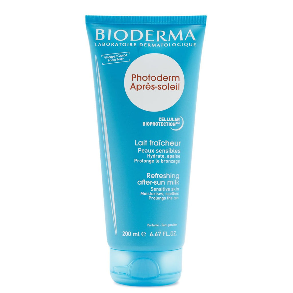 Bioderma Photoderm After Sun