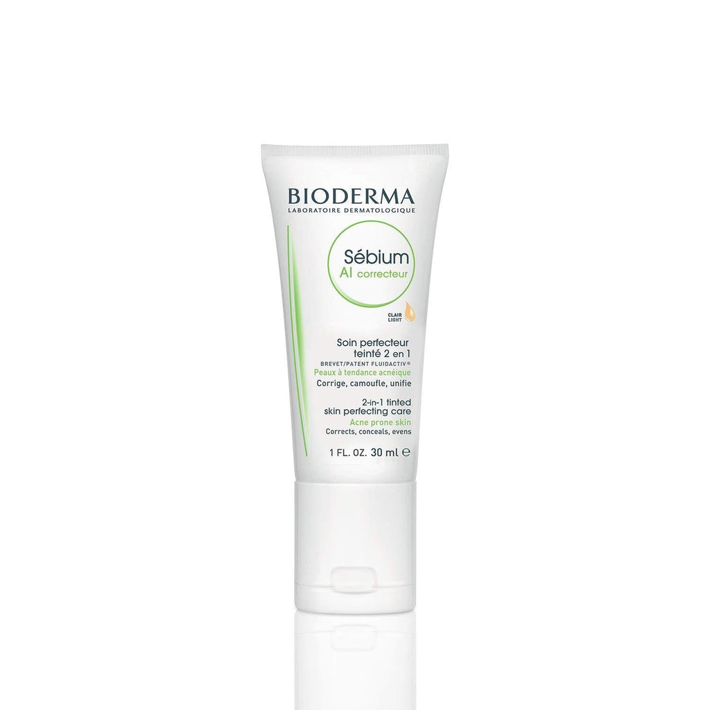 Bioderma Sebium AI Corrector Cream, 1 Fl Oz