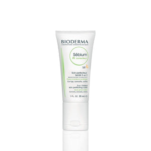 Bioderma Sebium AI Corrector Cream, 1 Fl Oz
