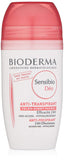 Bioderma Sensibio Antiperspirant Deodorant 1.67 fl oz