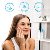 Bioderma Hydrabio Moisturizing Serum For Face and Neck- 1.33 fl. oz.