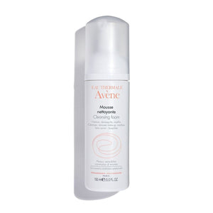 Avène Cleansing Foam 5.07 fl. oz.