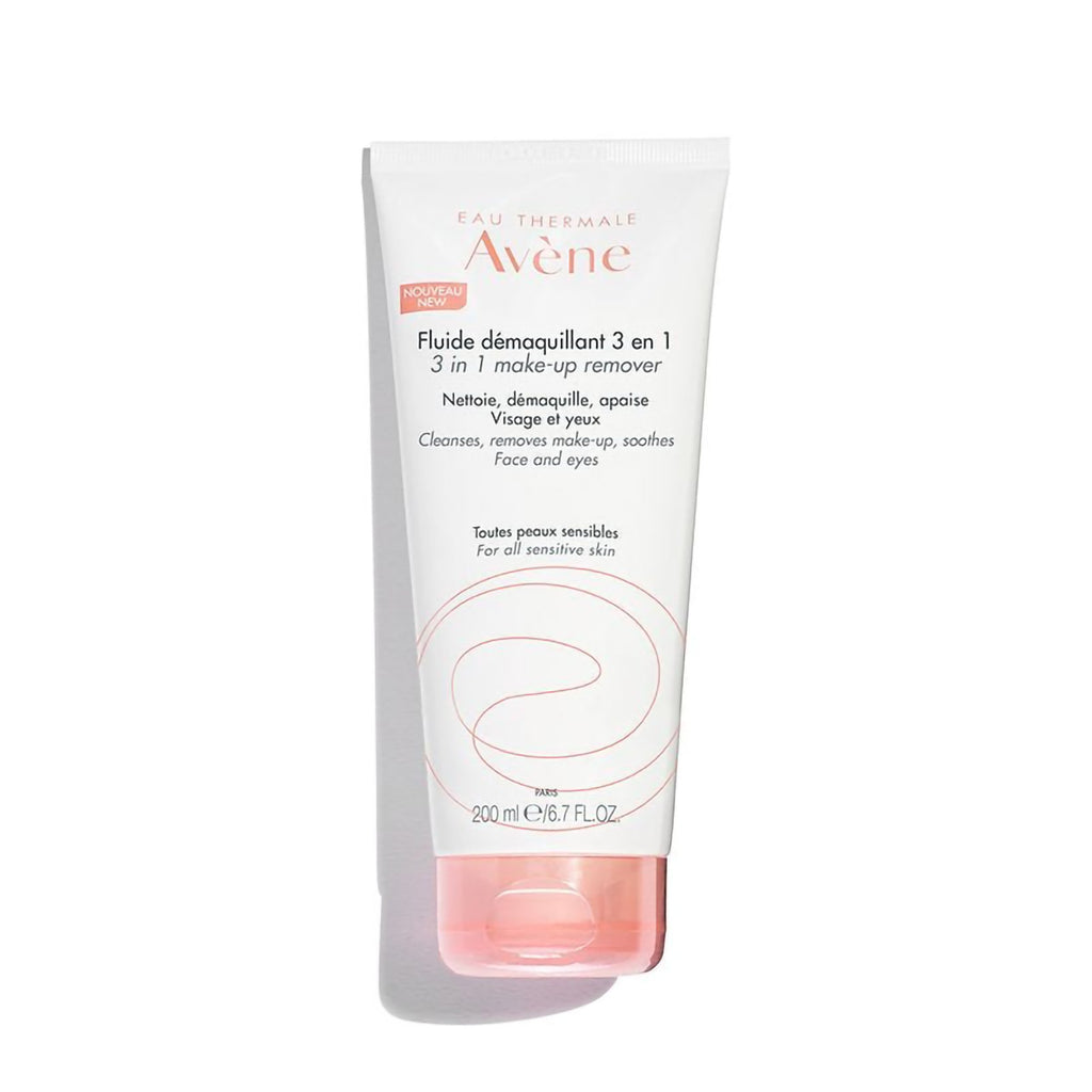 Avène 3 in 1 Make-Up Remover