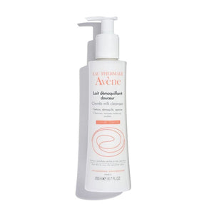 Avène Gentle Milk Cleanser  6.7 fl. oz
