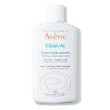 Avène Clean-Ac Soothing Cleansing Cream 6.7 fl. oz.